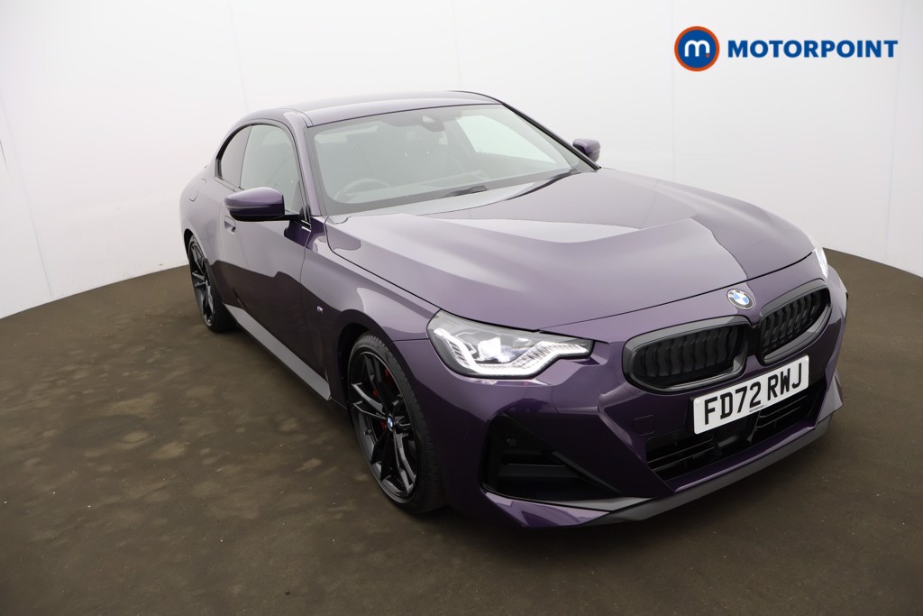 Used BMW 2 Series 2023 for sale - 77743793: Photo 13