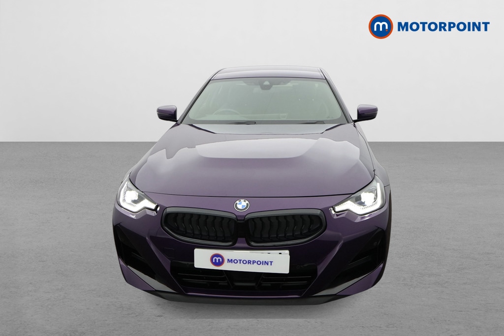 Used BMW 2 Series 2023 for sale - 77743793: Photo 2