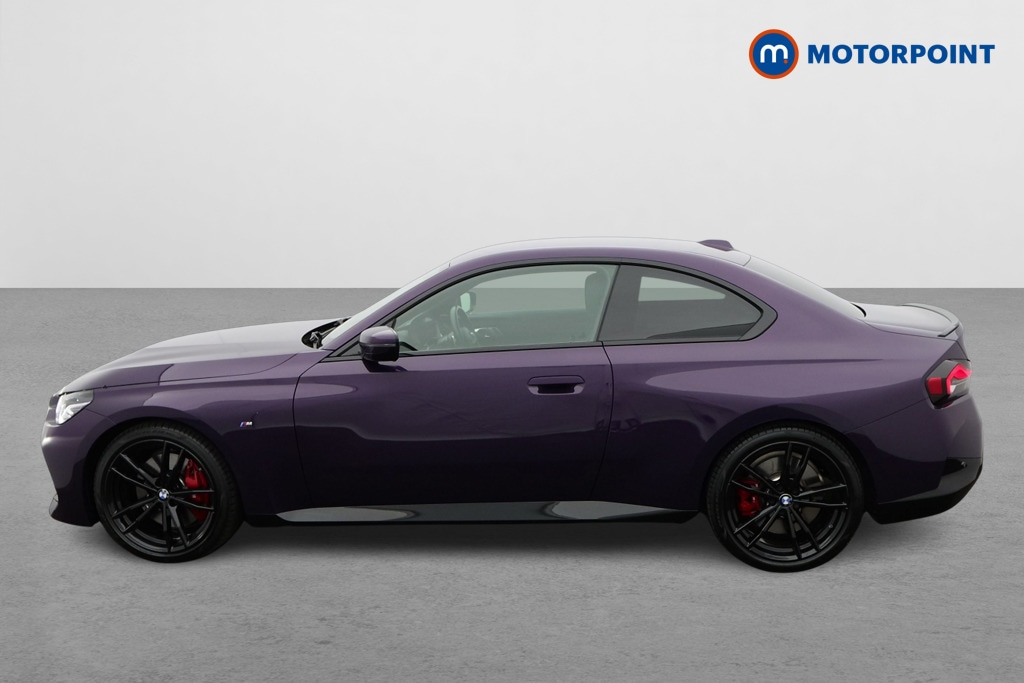 Used BMW 2 Series 2023 for sale - 77743793: Photo 4