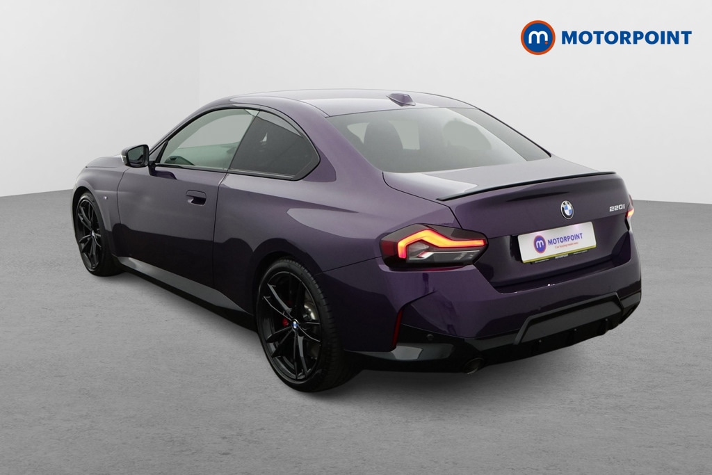 Used BMW 2 Series 2023 for sale - 77743793: Photo 5