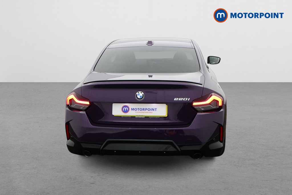 Used BMW 2 Series 2023 for sale - 77743793: Photo 6