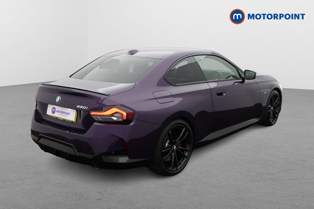 Used BMW 2 Series 2023 for sale - 77743793: Photo 7