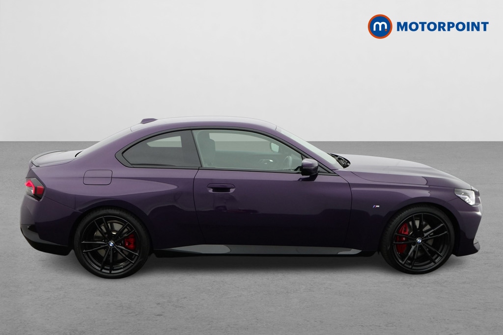 Used BMW 2 Series 2023 for sale - 77743793: Photo 8