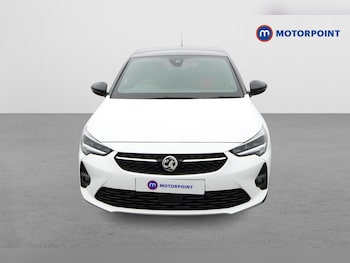 Used Vauxhall Corsa 2022 for sale - 78240306: Photo