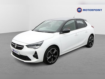 Used Vauxhall Corsa 2022 for sale - 78240306: Photo