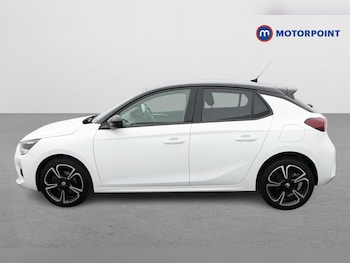 Used Vauxhall Corsa 2022 for sale - 78240306: Photo