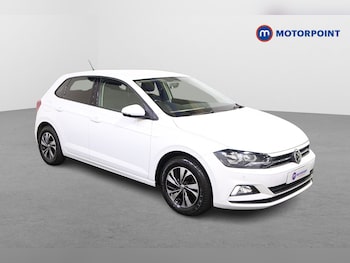 Volkswagen - Polo