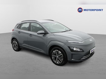 Used Hyundai KONA 2023 for sale - 79330925: Photo