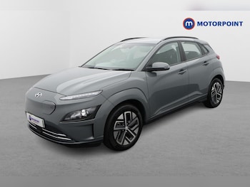 Used Hyundai KONA 2023 for sale - 79330925: Photo