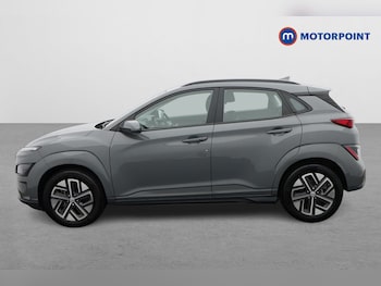 Used Hyundai KONA 2023 for sale - 79330925: Photo