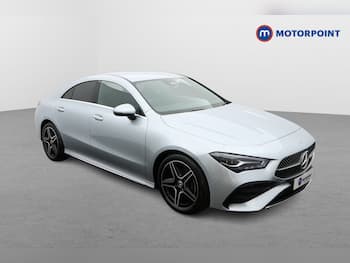 Used Mercedes-Benz CLA 2025 for sale - 79639341: Photo