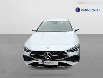 Used Mercedes-Benz CLA 2025 for sale - 79639341: Photo
