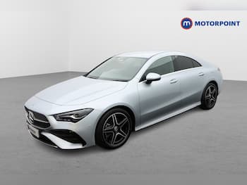Used Mercedes-Benz CLA 2025 for sale - 79639341: Photo