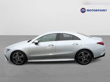 Used Mercedes-Benz CLA 2025 for sale - 79639341: Photo