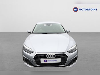 Used Audi A5 2021 for sale - 78745735: Photo