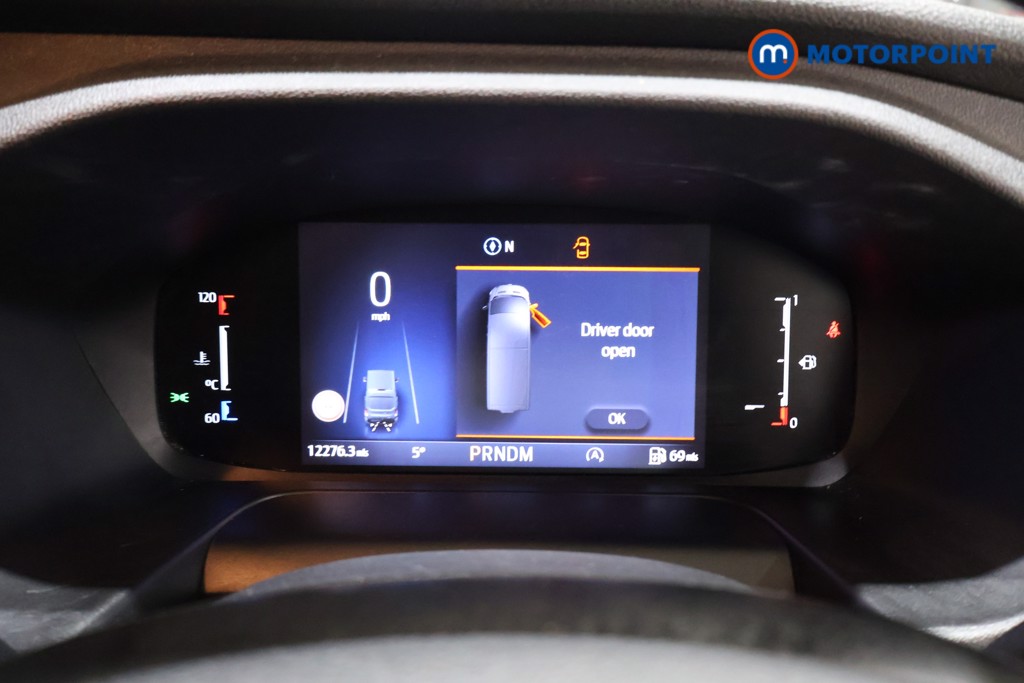 Used Ford Transit 2024 for sale - 77570783: Photo 12