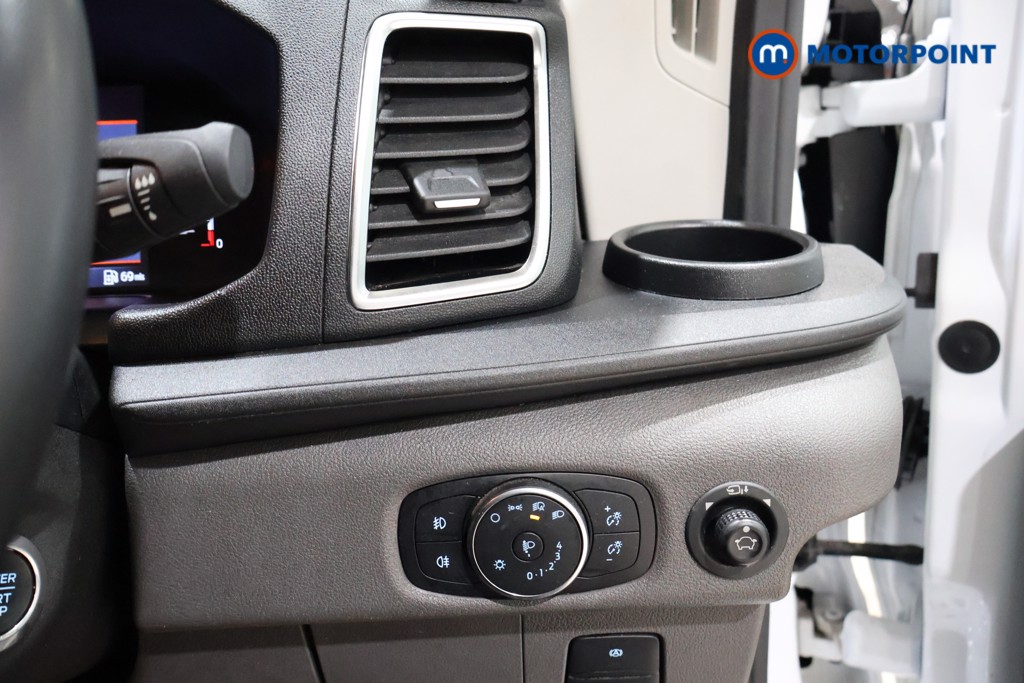 Used Ford Transit 2024 for sale - 77570783: Photo 15