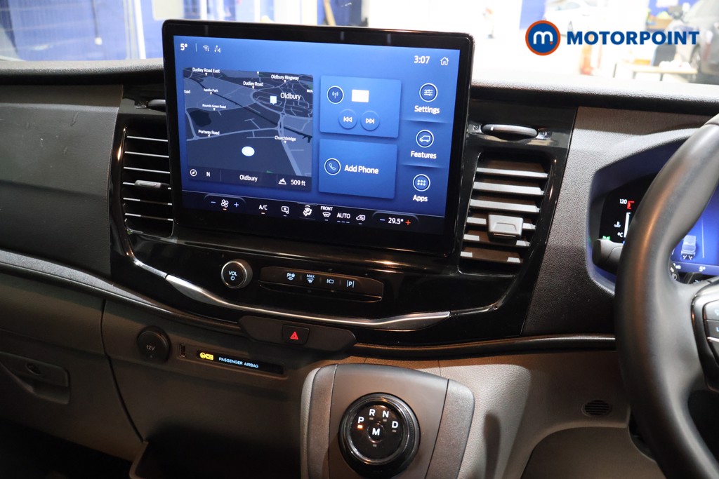 Used Ford Transit 2024 for sale - 77570783: Photo 16