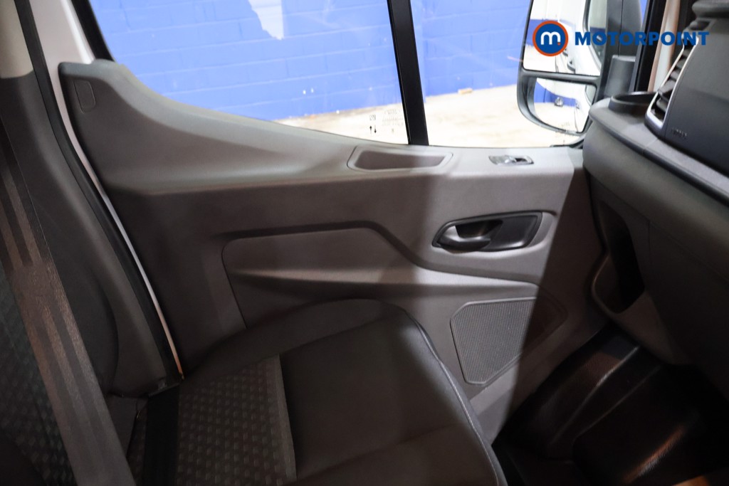 Used Ford Transit 2024 for sale - 77570783: Photo 19