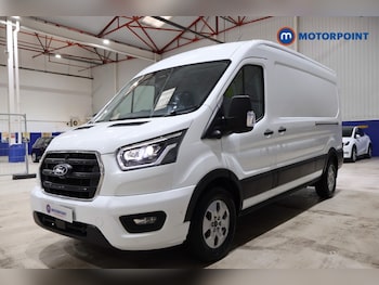 Used Ford Transit 2024 for sale - 77570783: Photo