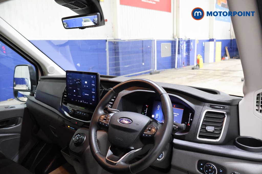 Used Ford Transit 2024 for sale - 77570783: Photo 22