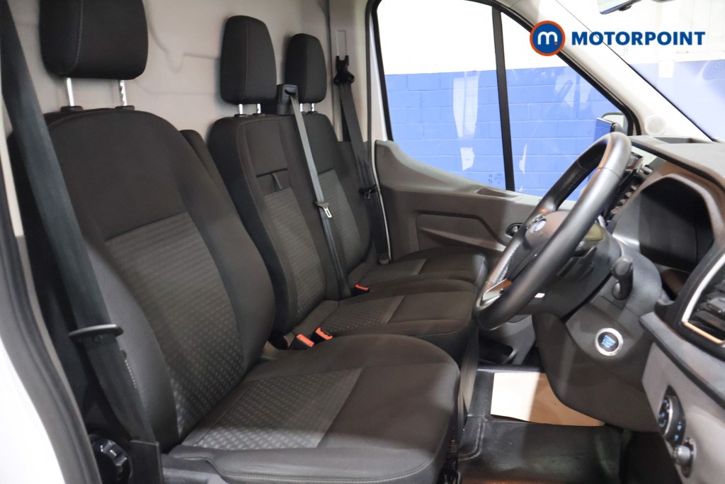 Used Ford Transit 2024 for sale - 77570783: Photo 23