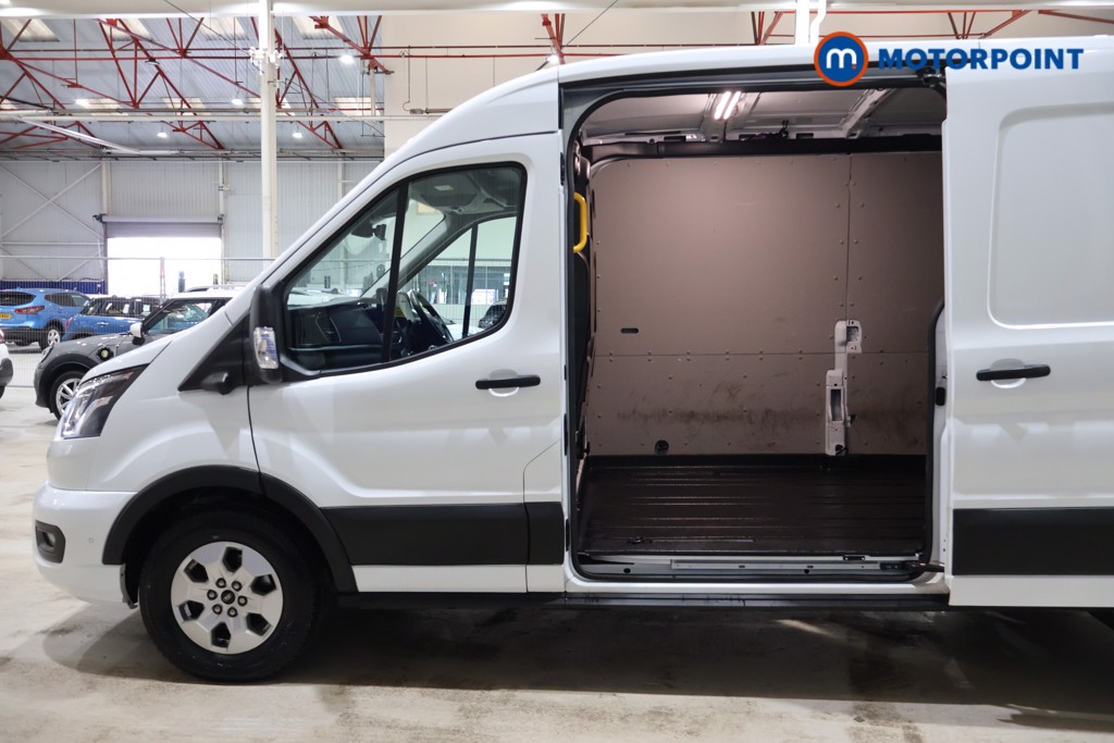 Used Ford Transit 2024 for sale - 77570783: Photo 24