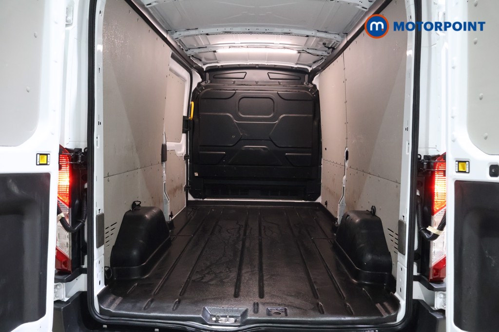 Used Ford Transit 2024 for sale - 77570783: Photo 26