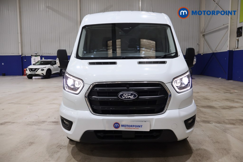 Used Ford Transit 2024 for sale - 77570783: Photo 3