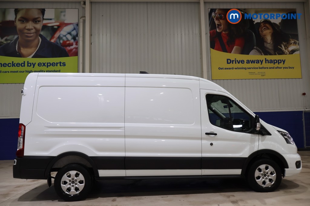 Used Ford Transit 2024 for sale - 77570783: Photo 4