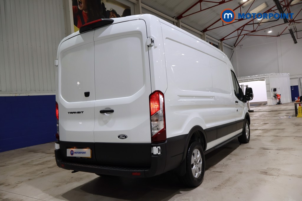 Used Ford Transit 2024 for sale - 77570783: Photo 5