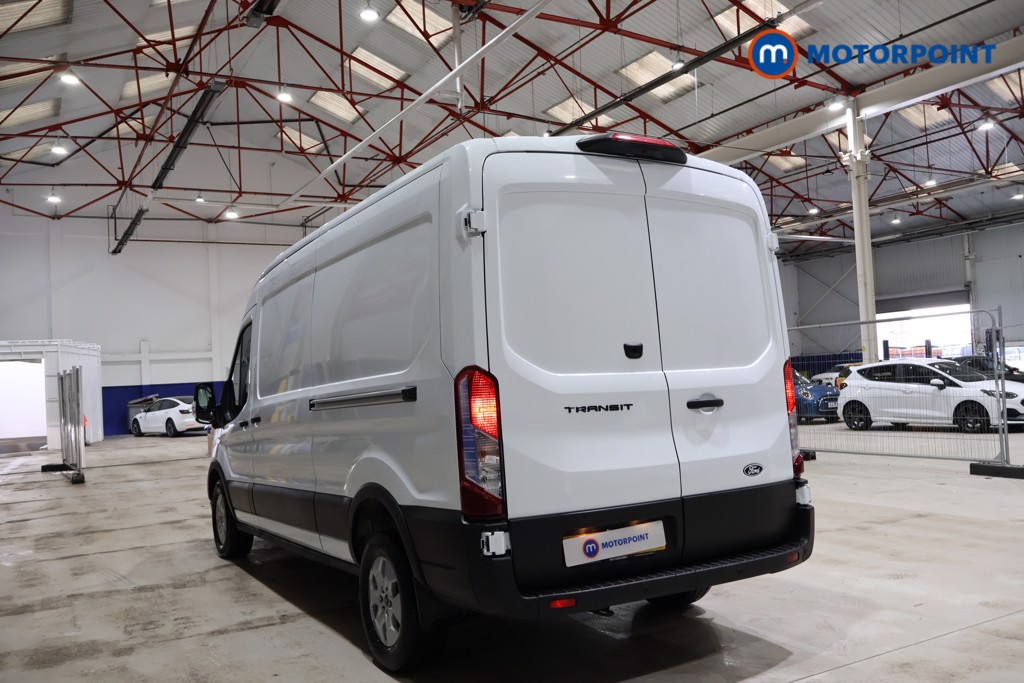 Used Ford Transit 2024 for sale - 77570783: Photo 6