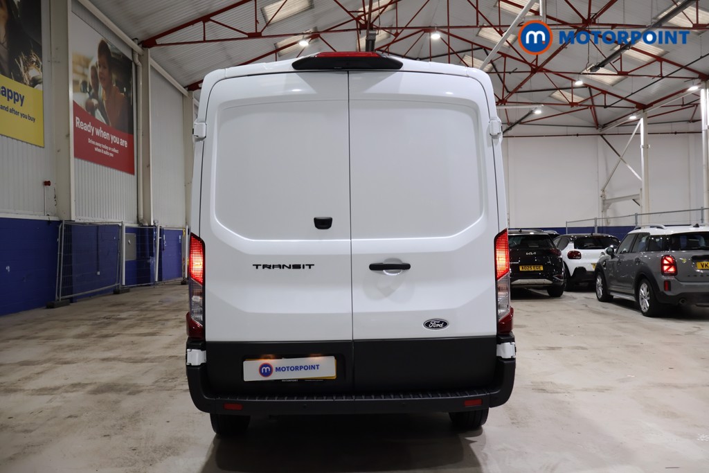 Used Ford Transit 2024 for sale - 77570783: Photo 7