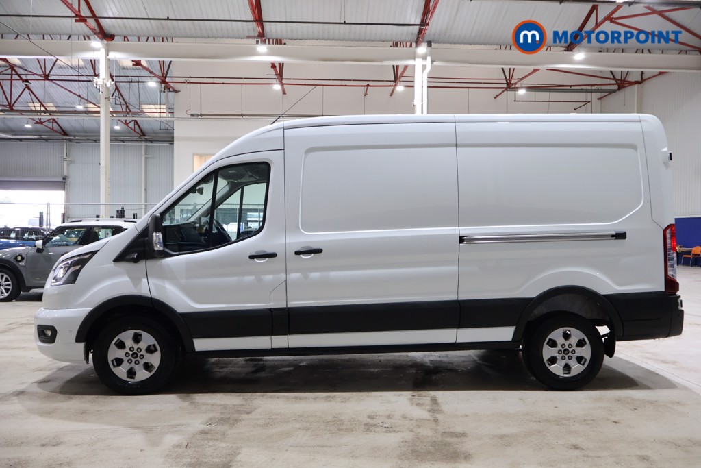 Used Ford Transit 2024 for sale - 77570783: Photo 8