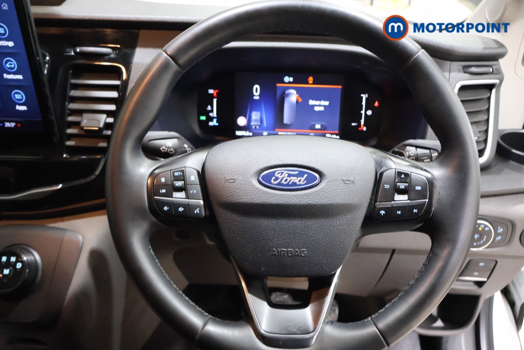 Used Ford Transit 2024 for sale - 77570783: Photo 9