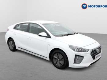 2020 - 1.6 GDi Hybrid Premium 5dr DCT
