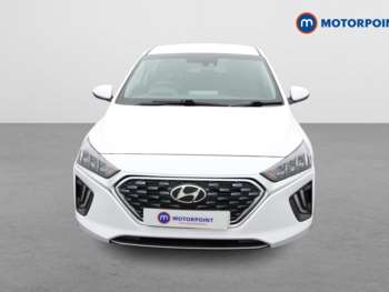 Used Hyundai IONIQ 2020 for sale - 75404997: Photo