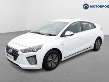Used Hyundai IONIQ 2020 for sale - 75404997: Photo