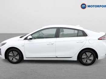Used Hyundai IONIQ 2020 for sale - 75404997: Photo