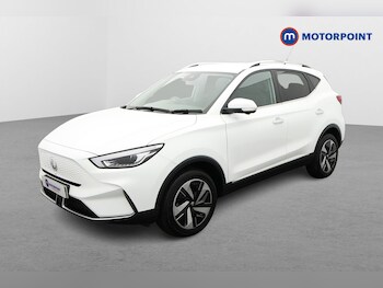 Used MG MG ZS undefined for sale - 77378785: Photo