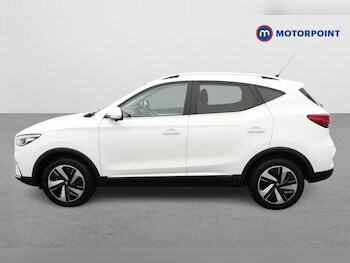 Used MG MG ZS undefined for sale - 77378785: Photo