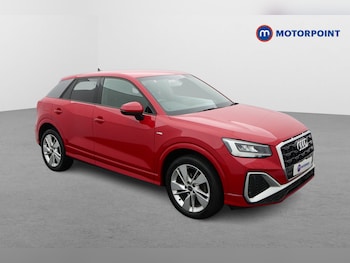 Used Audi Q2 2023 for sale - 78937048: Photo
