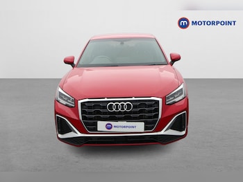 Used Audi Q2 2023 for sale - 78937048: Photo