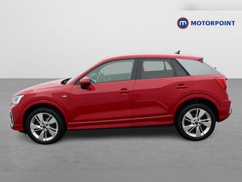 Used Audi Q2 2023 for sale - 78937048: Photo