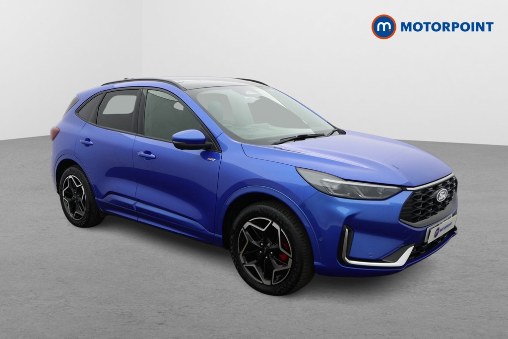 Used Ford Kuga 2024 for sale - 77961228: Photo 1