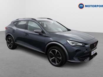 Used Cupra Formentor 2024 for sale - 74953146: Photo