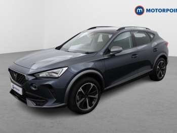 Used Cupra Formentor 2024 for sale - 74953146: Photo
