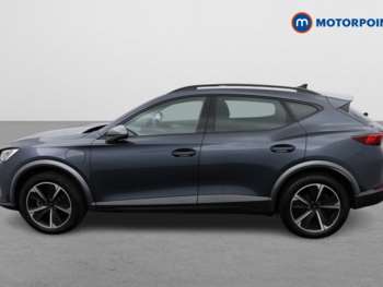 Used Cupra Formentor 2024 for sale - 74953146: Photo
