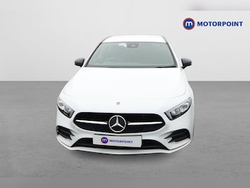 Used Mercedes-Benz A-Class 2021 for sale - 78357374: Photo