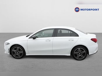 Used Mercedes-Benz A-Class 2021 for sale - 78357374: Photo